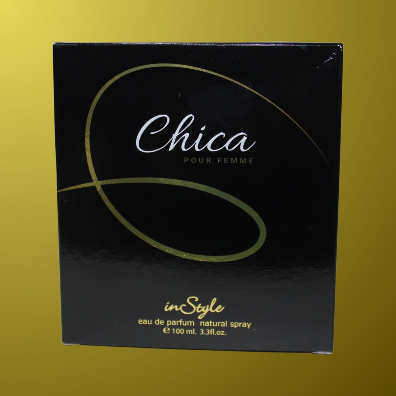 Instyle Chica Edp 100 Ml image number 2.0