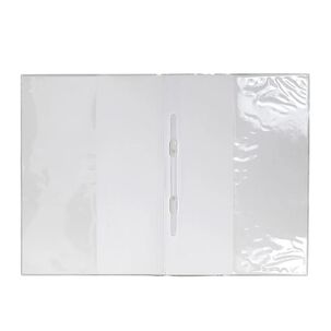 Carpeta Con Gusano Caf&eacute; Artel