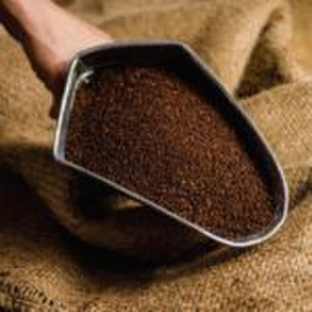 Cafe Molido Filtrado Nosso Cafe Justo Tropical Blend 250g image number 2.0