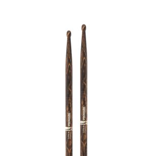 Baqueta Clasica Firegrain 2b Nogal Tx2bw-fg Pro Mark