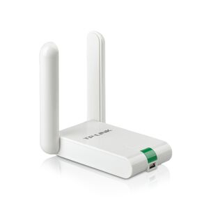Adaptador Usb Tp-link Inalámbrico De Alta Ganancia A 300mbps