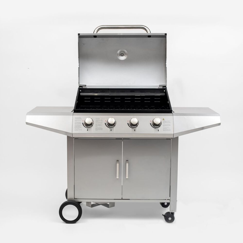 Parrilla Gas Fdv Essence 4q image number 1.0