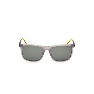 Lentes De Sol Gris Polarizados Skechers
