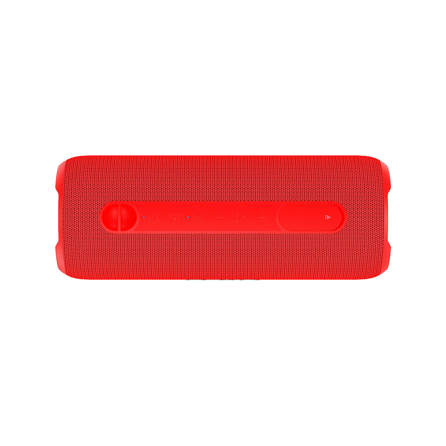 Parlante Port&aacute;til Inal&aacute;mbrico Bluetooth 15w Impermeable Tws Aiwa Aw-q260 Rojo image number 3.0