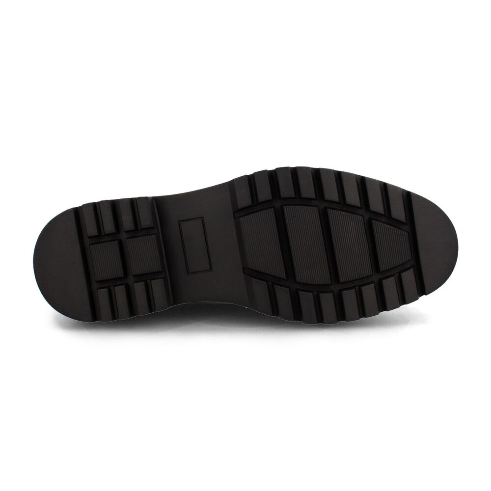 Zapato Formal Hombre Bata Tonka Caf&eacute; image number 4.0