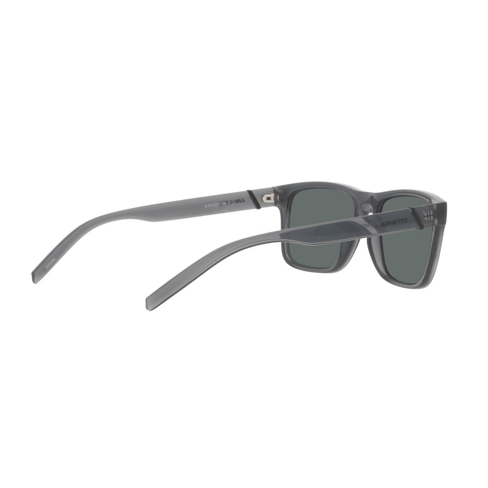 Lentes De Sol Bandra Gris Polarizados Arnette image number 8.0
