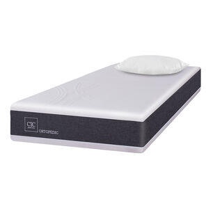 Colchón Cic Ortopedic / 1.5 Plazas + Almohada / 190 Cm x 105 Cm