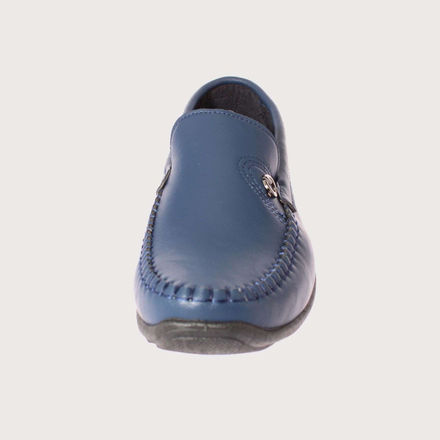 Mocas&iacute;n Azul V&iacute;a Franca Art. 8s308a0354blue image number 2.0
