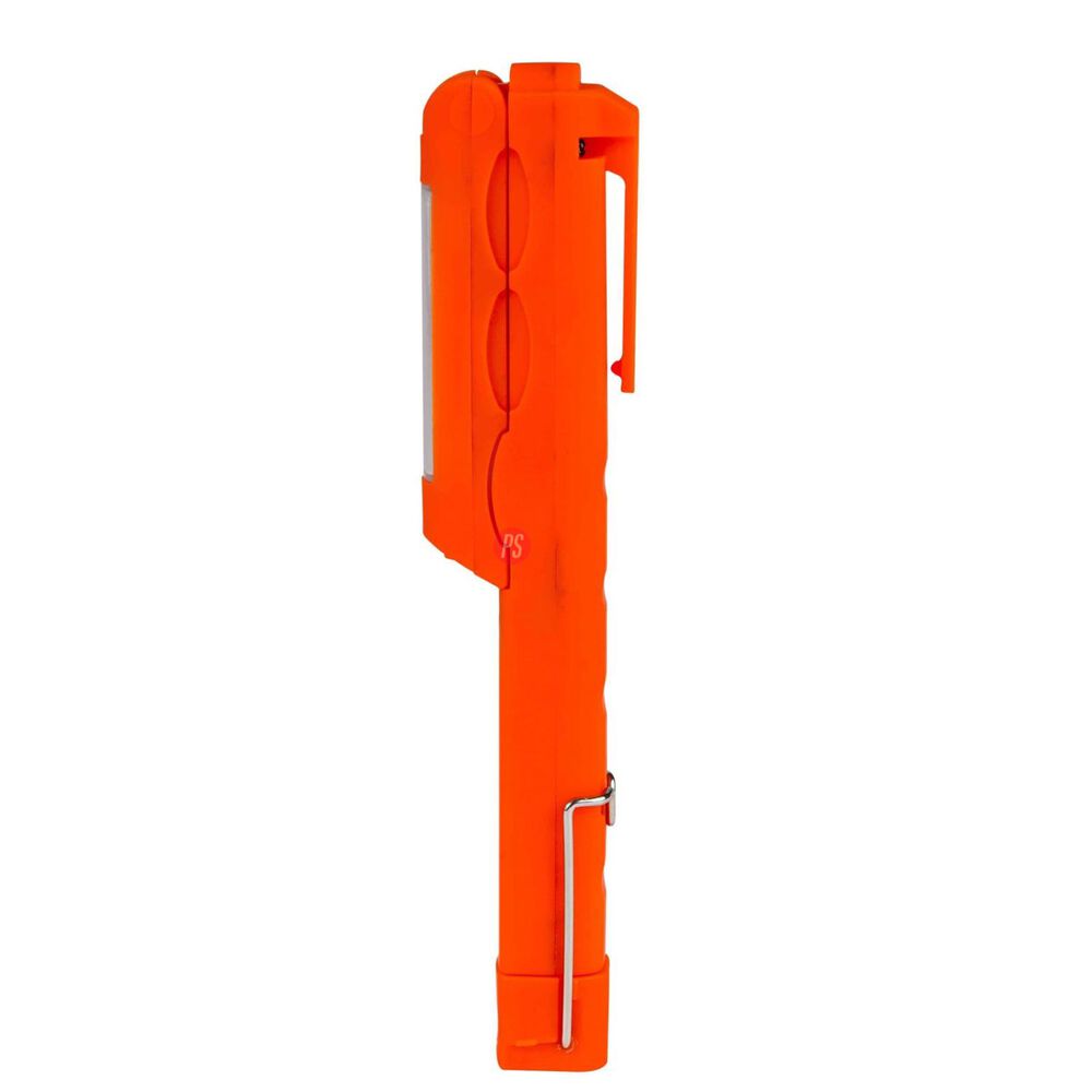 Linterna Pekatherm W010 Recargable 2 Luces Magnética - Ps image number 3.0
