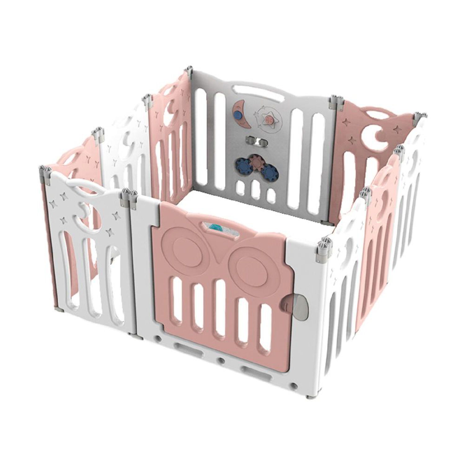 Corral Plegable Talbot image number 0.0