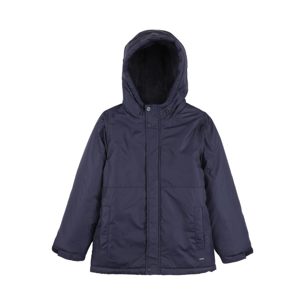 Parka Escolar Niño Legal Street image number 0.0