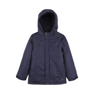 Parka Escolar Ni&ntilde;o Legal Street