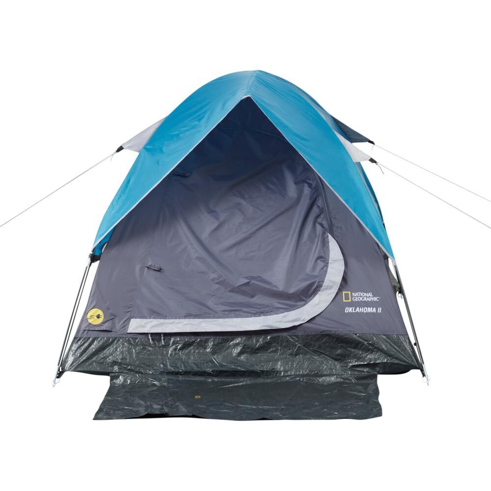 Carpa National Geographic Cng206 / 2 Personas image number 0.0
