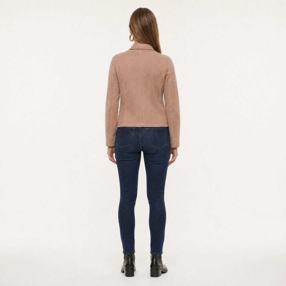 Chaqueta Mujer Kimera image number 1.0