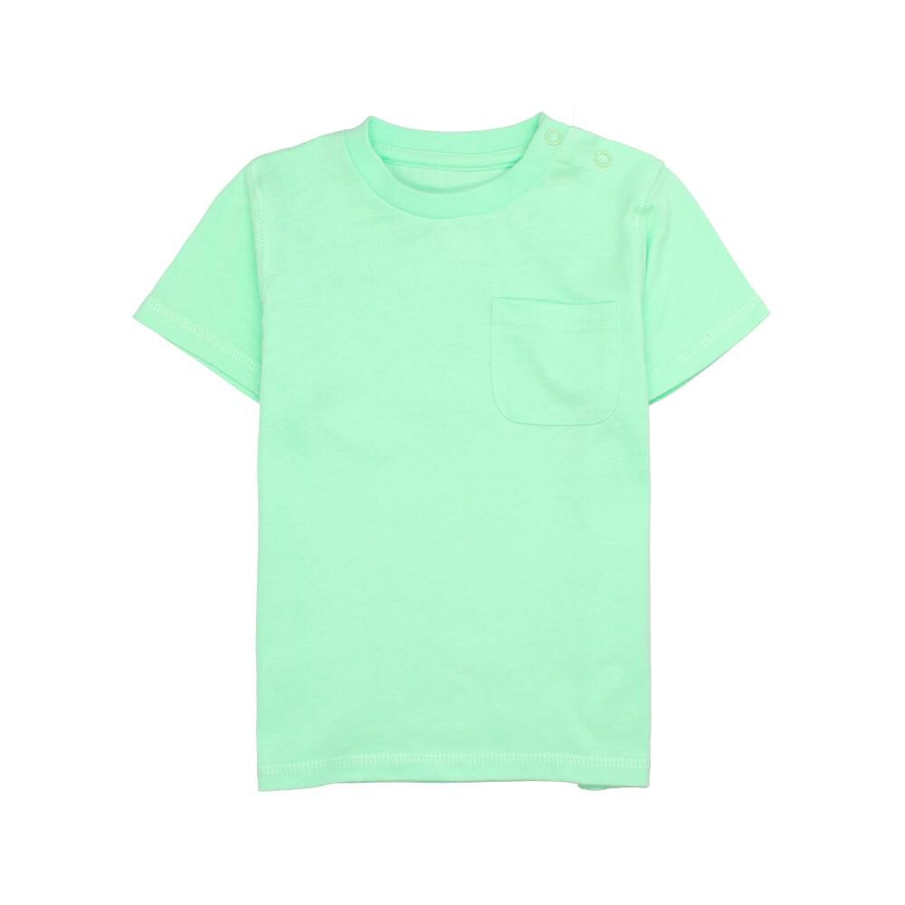 Polera Bebe Niño Baby image number 0.0