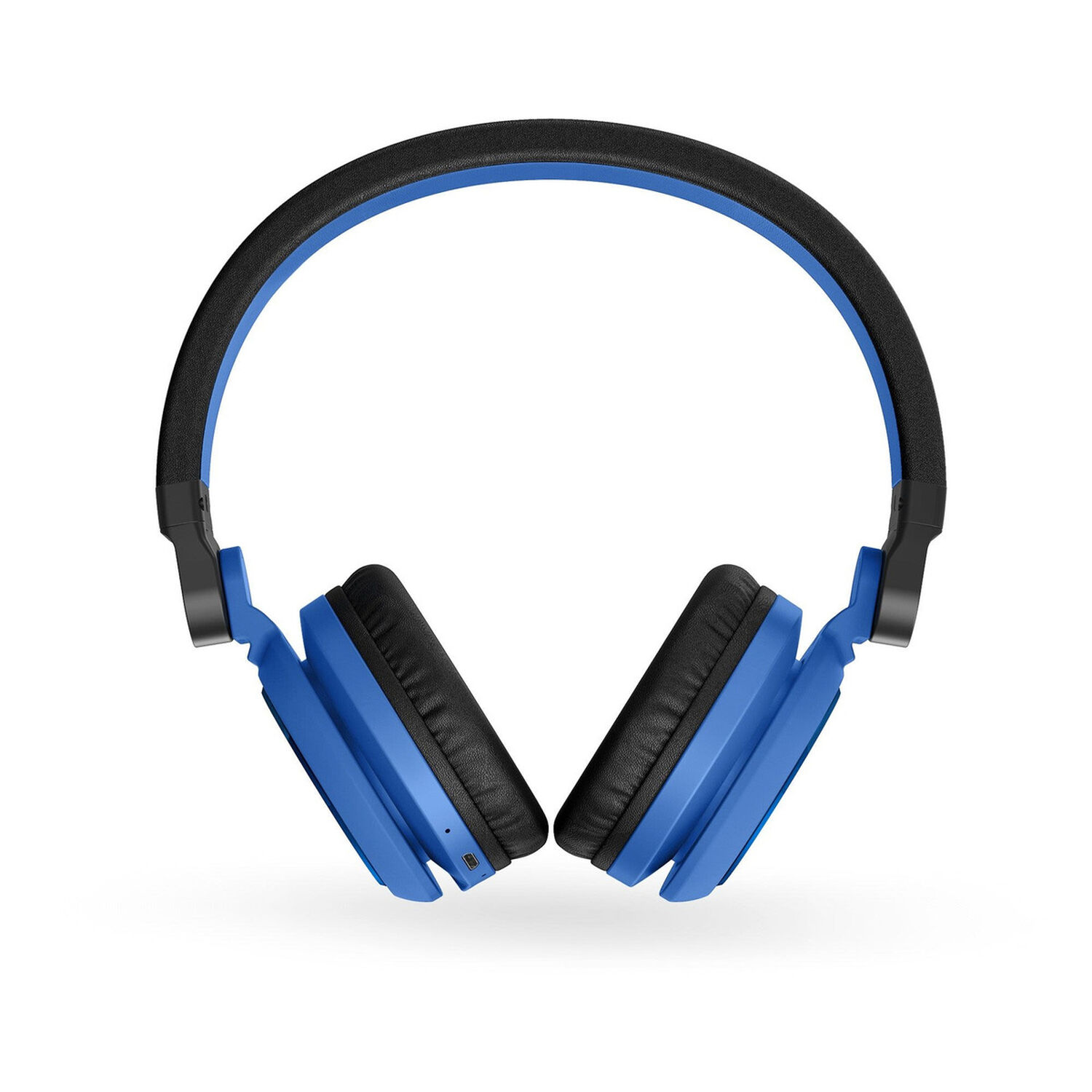 Audifono Energy Sistem Urban 2 Indigo Bt Fm Sd Con Asistente image number 1.0