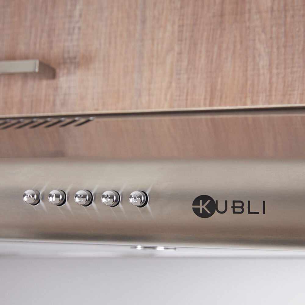 Campana Kubli Slim Silver image number 5.0