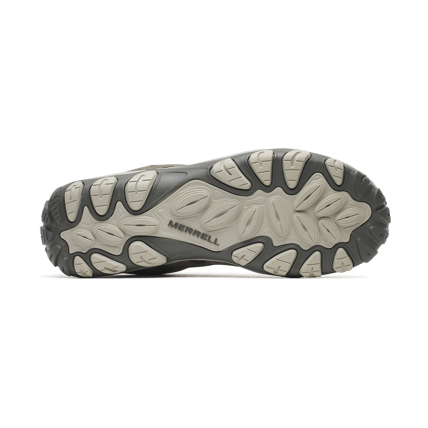 Zapatilla Outdoor Hombre Merrell Accentor 4 Gris image number 5.0
