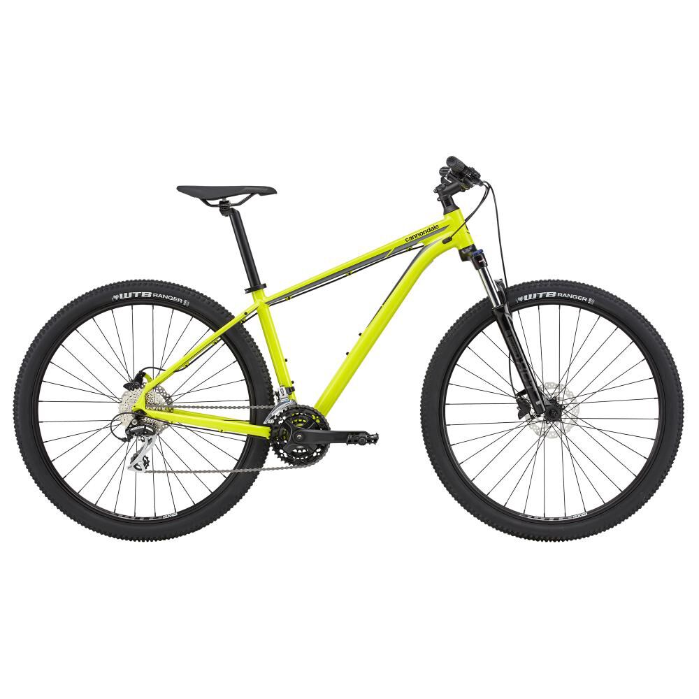 Mountain Bike Cannondale M Trail 6 Nyw Md / Aro 29 image number 0.0