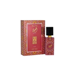 Lattafa Ajwad Pink To Pink Woman Edp 60ml