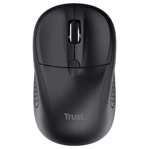 Mouse Inal&aacute;mbrico Trust Primo Bluetooth Black