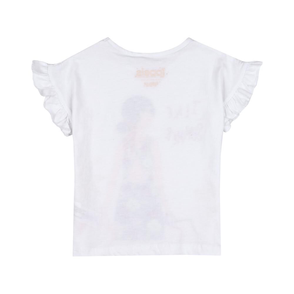 Polera Niña Topsis image number 1.0