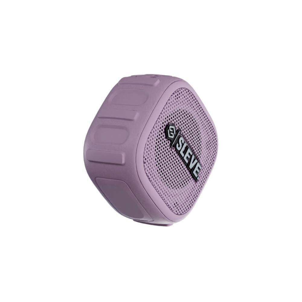 Parlante Bluetooth Sleve Boom Mini image number 4.0