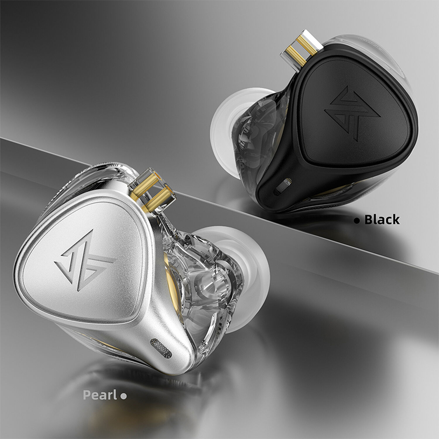 Aud&iacute;fono Zex Pro-mic Kz image number 0.0