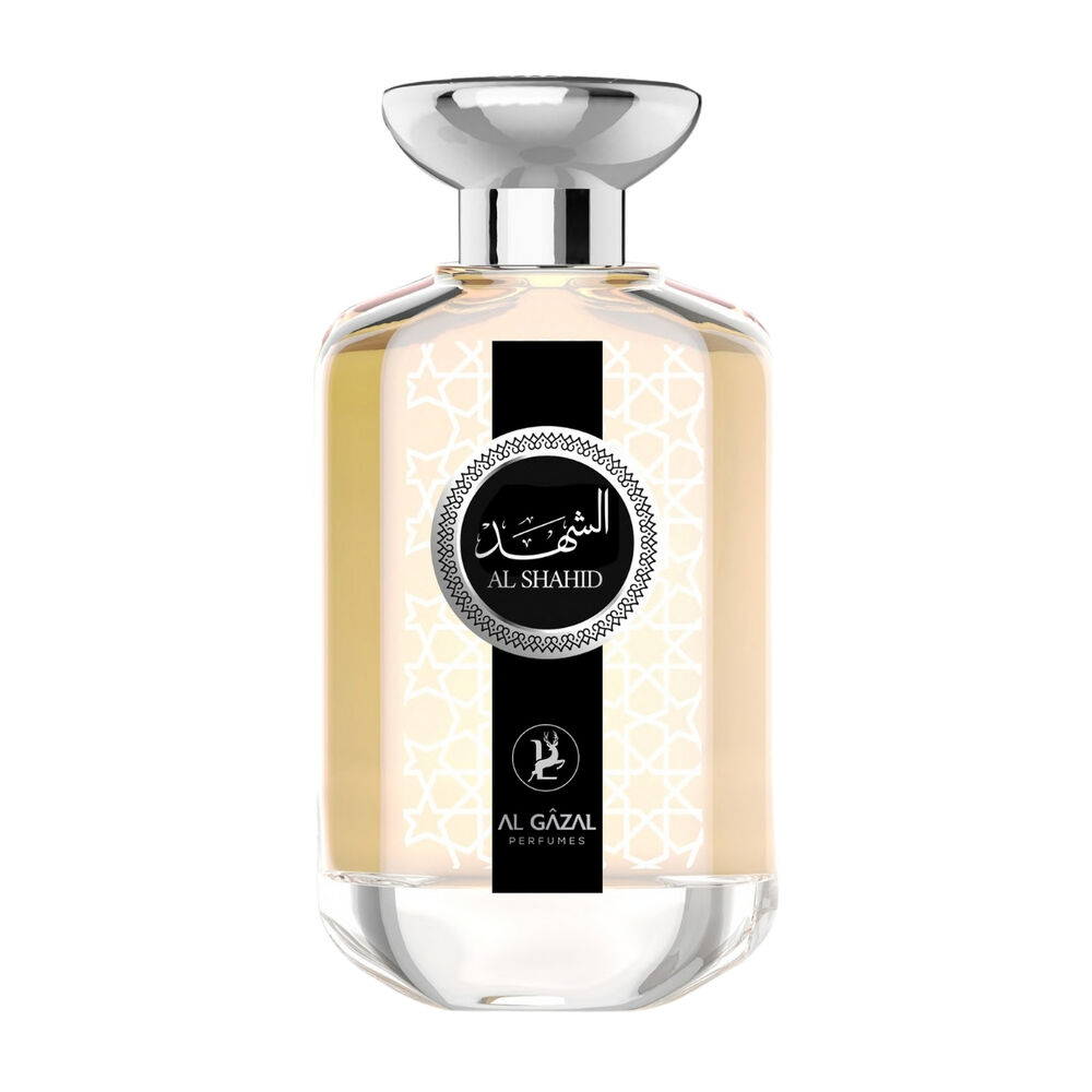 Al Gazal Al Shahid Edp 100 Ml Unisex image number 2.0