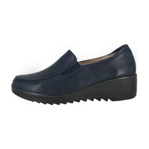 Mocas&iacute;n Saori Azul Passer