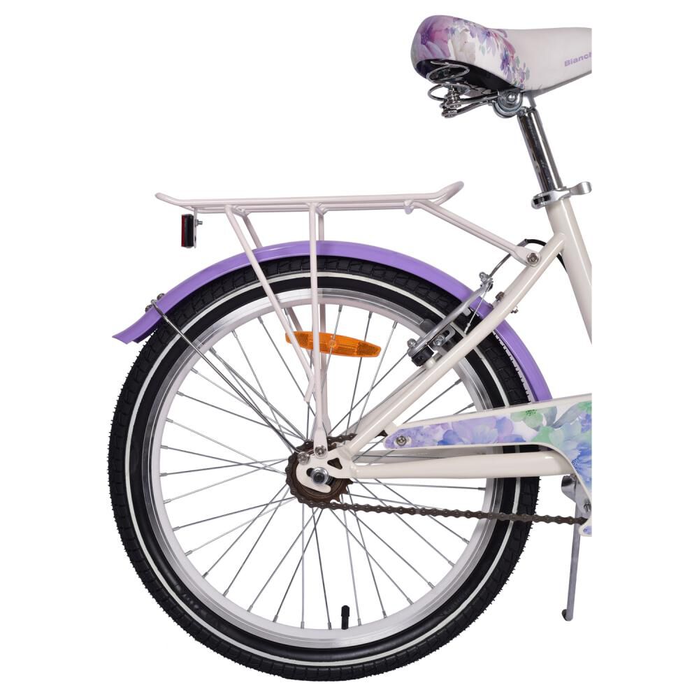 Bicicleta Infantil Bianchi Bianchi Street 20 St / Aro 20 image number 3.0