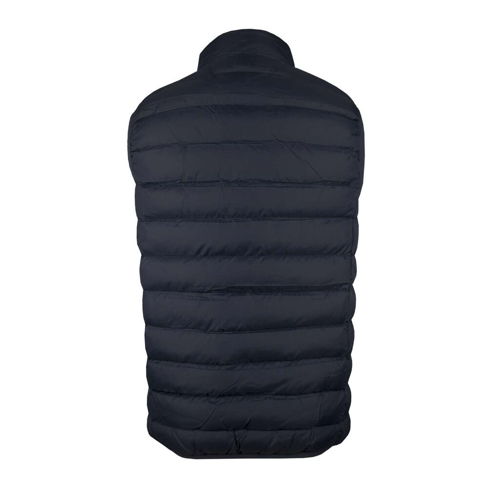 Chaqueta Sin Mangas Sintética Ferrilata Hombre image number 2.0