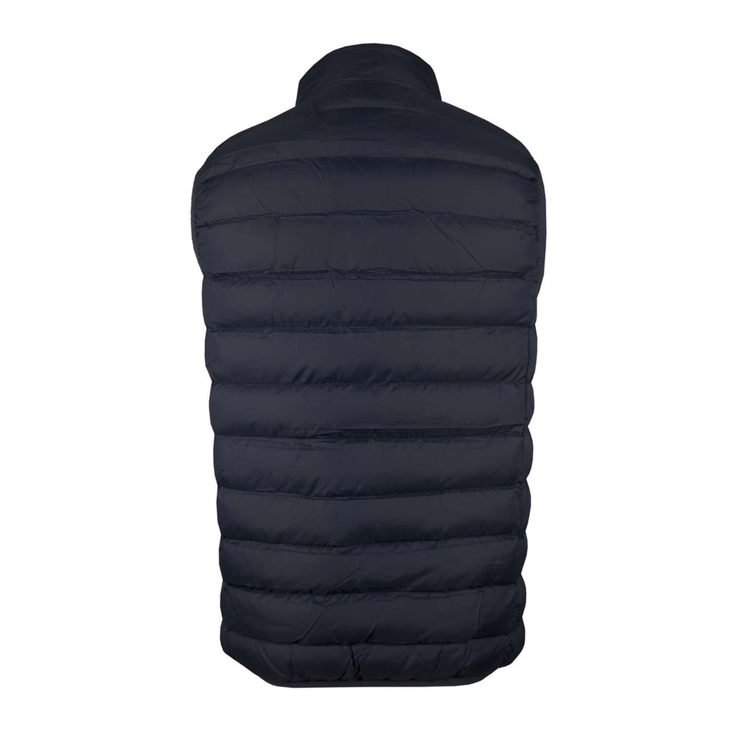Chaqueta Sin Mangas Sint&eacute;tica Ferrilata Hombre image number 2.0