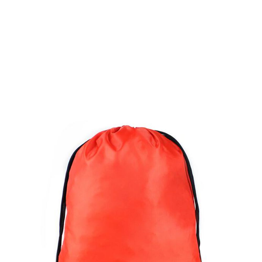 Morral Baar Orange Swiss Bag image number 1.0