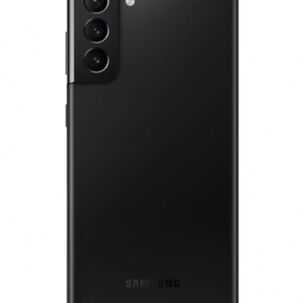 Celular Samsung S21 Plus 5g 128 Gb Negro- Reacondicionado
