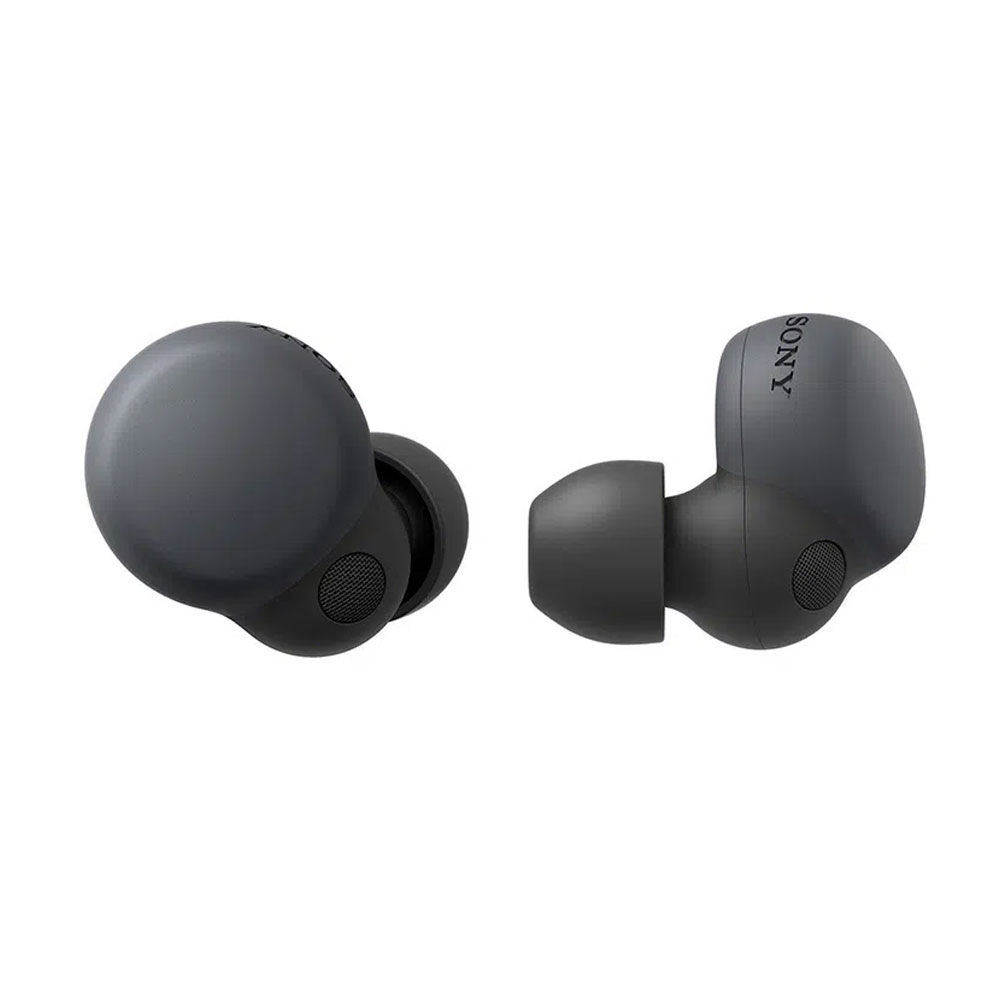 Audifonos Sony Linkbuds S Wf Ls900n In Ear Bluetooth Negro image number 1.0