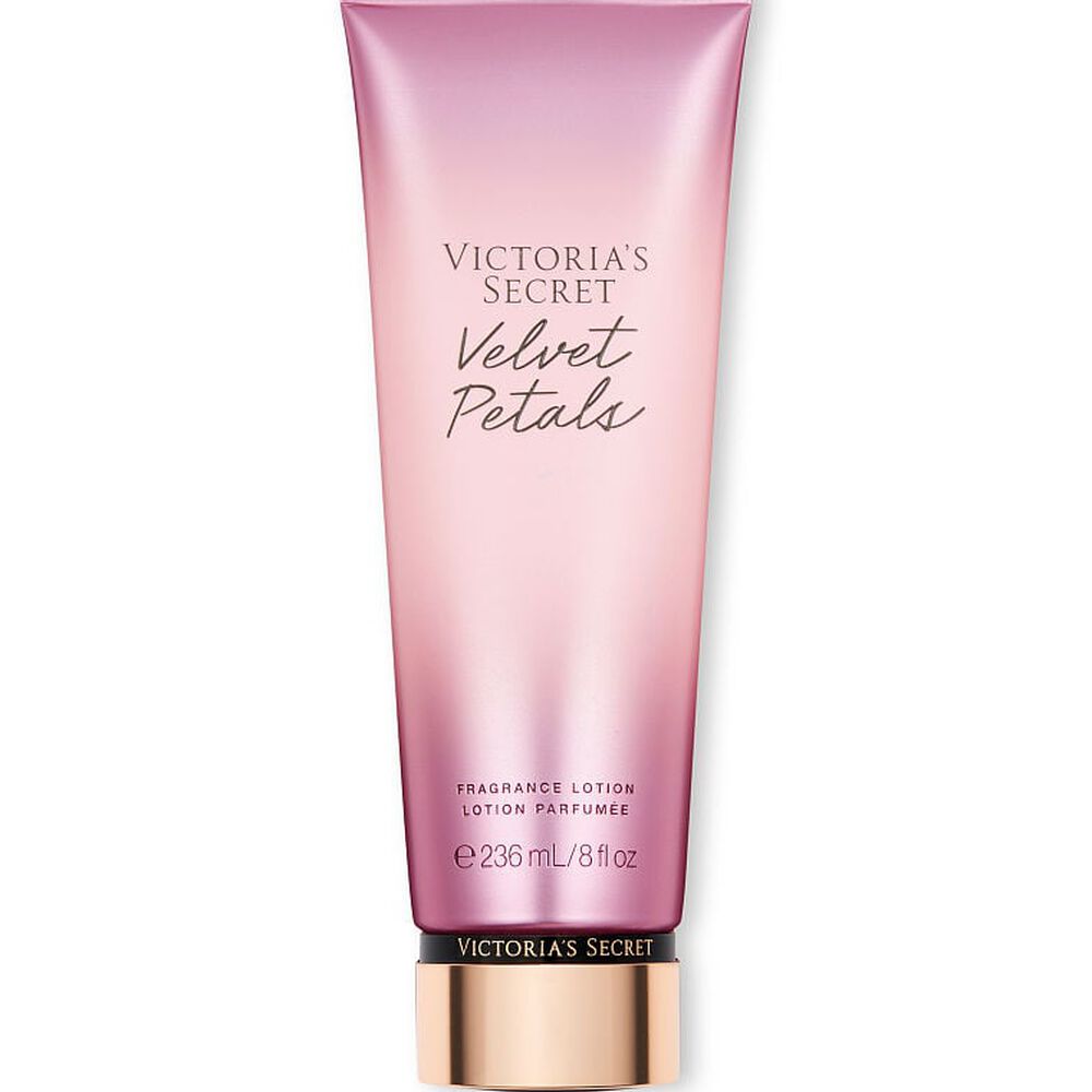 Velvet Petals Fragrance Lotion Original image number 0.0