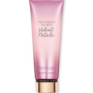 Velvet Petals Fragrance Lotion Original