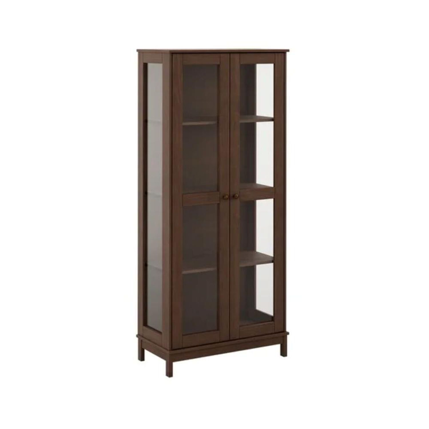 Vitrina Roca Modular Essencia Modular / 2 Puertas image number 0.0