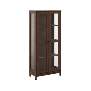 Vitrina Roca Modular Essencia Modular / 2 Puertas
