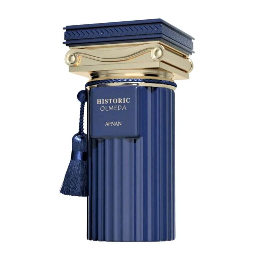 Afnan Historic Olmeda Edp 100ml image number 0.0