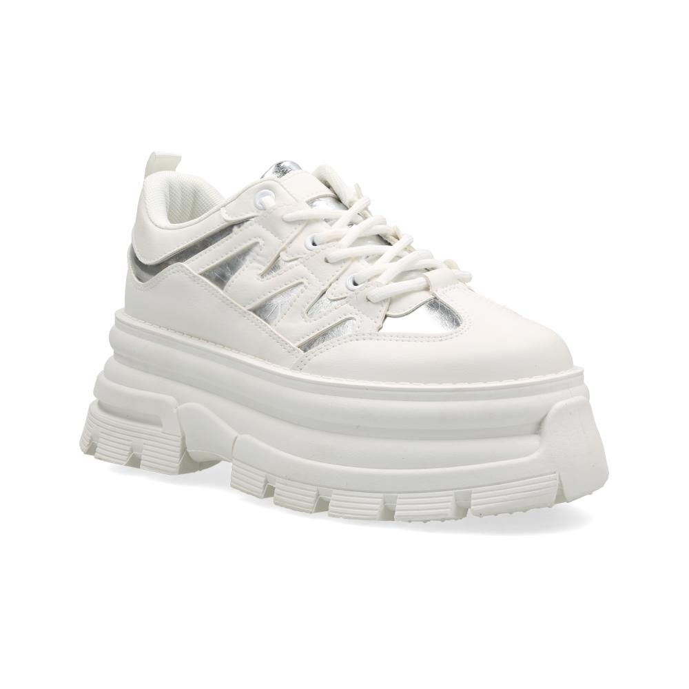 Zapatilla Urbana Mujer New Walk en Oferta | Hites.com
