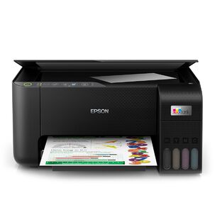 Epson Impresora A Color Multifunción Ecotank L3250 Con Wifi