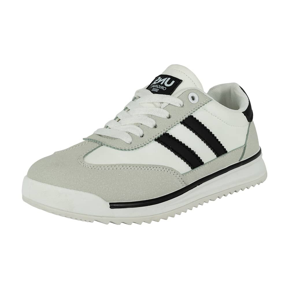 Zapatilla Leven Blanco Uns image number 0.0