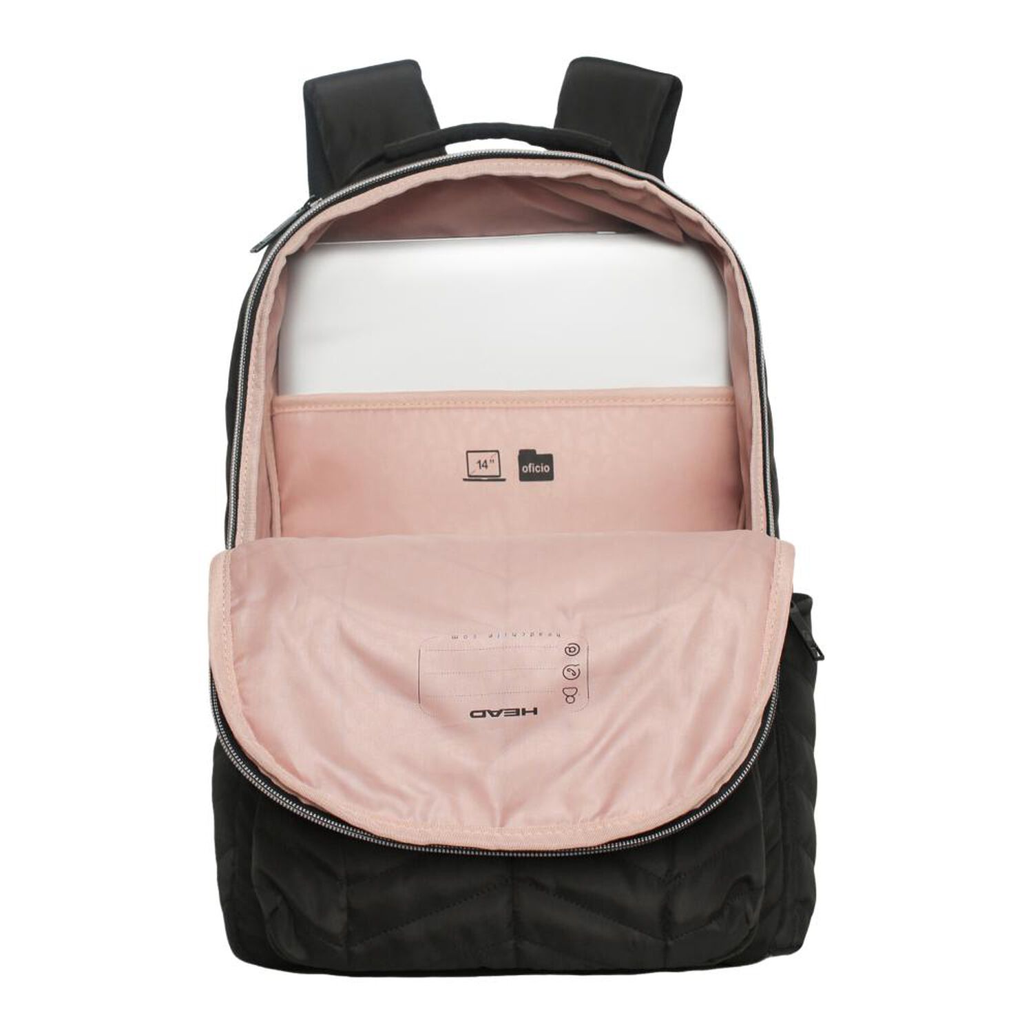 Mochila Mujer Impreza Head image number 1.0