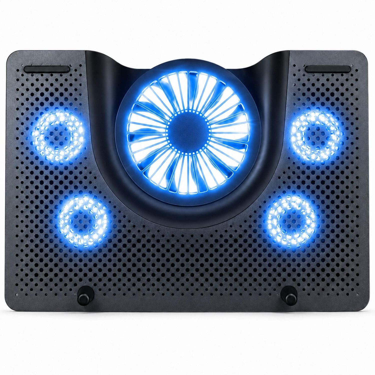 Ventilador Para Notebook Profesional 5fan Trust Quno Gxt1125 image number 2.0