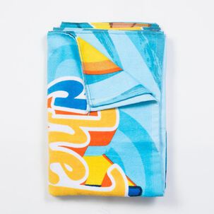 Toalla Playa 70x140 Paw Patrol Summer