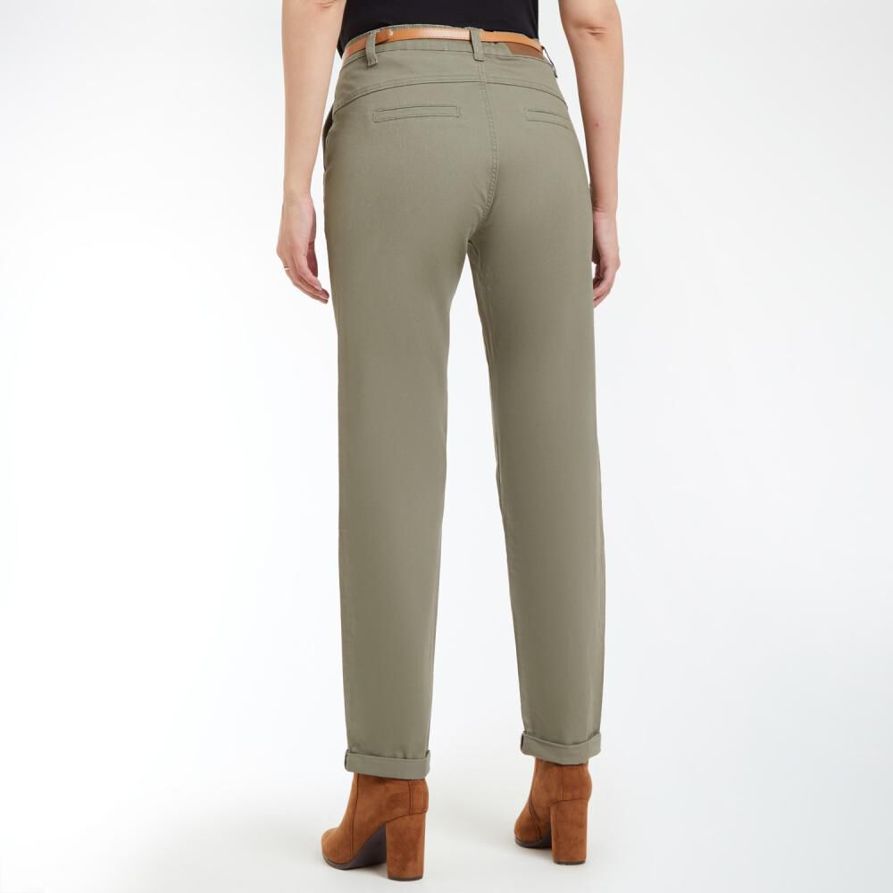 Pantal&oacute;n Mujer Geeps image number 3.0
