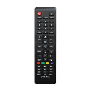 Control Remoto Para Smart Tv Target + Pilas Dgt-132