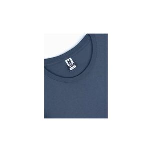 Polera Premium Algodón 100% Manga Corta